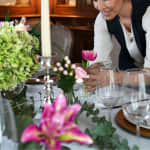 Taller Floral + Brunch Especial San Isidro en Urso Hotel & Spa