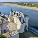 Visite du Château de Montsoreau – Musée d’art contemporain