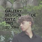 Unplugged Sessions en Wosco: GVTZ