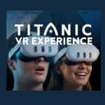 TITANIC: The Artifact Exhibition - Las Vegas