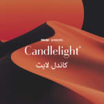Candlelight : Tribute to Amr Diab