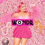 WONDR Experience + Vaiana Special