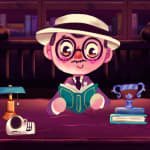 Érase una vez... Disfraz en el Franz | Noche del Franz