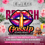 Gossip Brunch