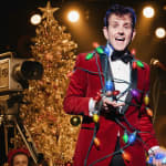 TINSELCOLOR | Holiday Soundtracks Live - CineVita TINSELCOLOR | Holiday Soundtracks Live