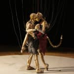 Compagnie Golondrino. Crónica de la tierra