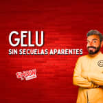 Sin secuelas aparentes, en La Otra Movida