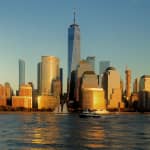 NYC Boat Tour – 90-Minute Evening Cruise with Music & Manhattan Skyline