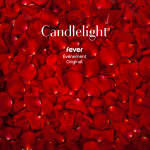 Candlelight St-Valentin : Chansons d'amour intemporelles