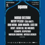 BIGSOUND Festival Pontevedra 2026