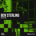 Teksupport: Ben Sterling (open to close)