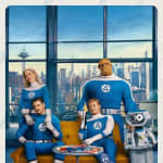 The Fantastic Four: First Steps - Waitlist