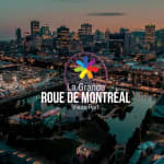 La Grande Roue de Montréal - VIP