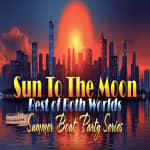 Sun To The Moon: Best Of Both Worlds - Summer Boat Party Series