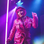 Cupid's Cabaret - Valentine's Show & Dinner