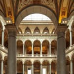 MAK Wien: Museum für Angewandte Kunst