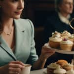 Tipsy Tea: A Boozy Bites & Tea Party Experience