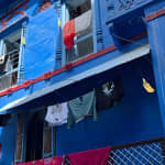 Walk to blue heritage tour with rishi 