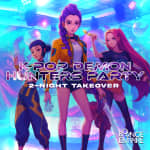 Bounce Empire - K-POP Demon Hunters Party
