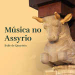 Música no Assyrio - O Baile do Quarteto