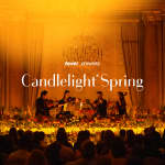 ﻿Candlelight Spring: Tribute to Jean-Jacques Goldman