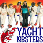 Yacht Lobsters: Live Music Cruise on the Grande Mariner