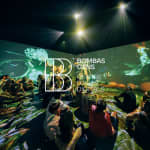 Media Server Sessions en Bombas Gens Centre d'Arts Digitals