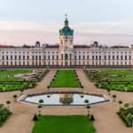 Berlin: Ticket für das Schloss Charlottenburg