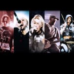 Rock in Rio Lisboa 2026