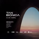 Tan Biónica en Mendoza