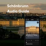 Schonbrunn - Audio Guide and Self Guided Tour
