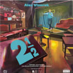 Alex Vizorek