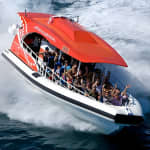 Adventure Rottnest Tour with Ferry & Adventure Cruise