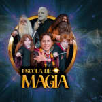 Escola de Magia