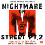 Nightmare on M PART II