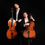 Das CelloDuo - Das Beste aus Rock und Pop