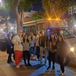 Haunted Bus Tour - Old Town, Sherman & Gaslamp