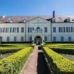 Old Ursuline Convent Museum: Entry Ticket + Pope Leo XIV Exhibit