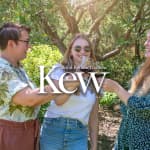 Wine Walks: The Henry Moore Edition at the Royal Botanic Gardens, Kew