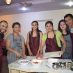 Cooking class with family in Jaipur