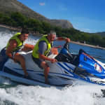 Safari Aucanada Jetski tour 45min