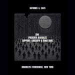 Brooklyn Storehouse: ZHU presents Blacklizt