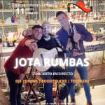 Tardeo en Rita la Bailaora