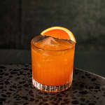 Dry January at Punch Room