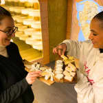 🧀✨ La Cheese Experience : dégustation immersive de fromages à Paris !