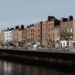 The 7 Wonders of Dublin City Exploration Game