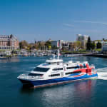 Same Day Round Trip from Seattle to Victoria