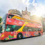 City Sightseeing Palma de Mallorca: 24 horas en bus turístico Hop-on Hop-off