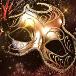 Les Salons Du Louvre Bal Masqué 2026 Chez Lulu Reveillon