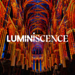 LUMINISCENCE: Dive into the Secrets of an Emblematic Monument in Reims